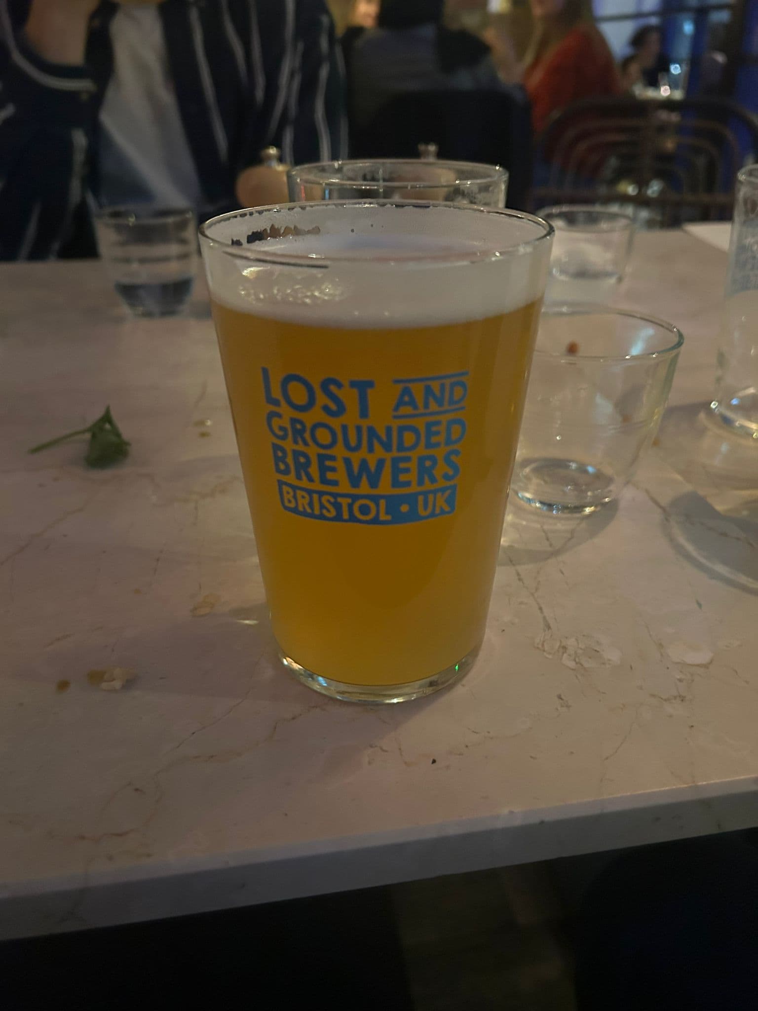 Beer #4191