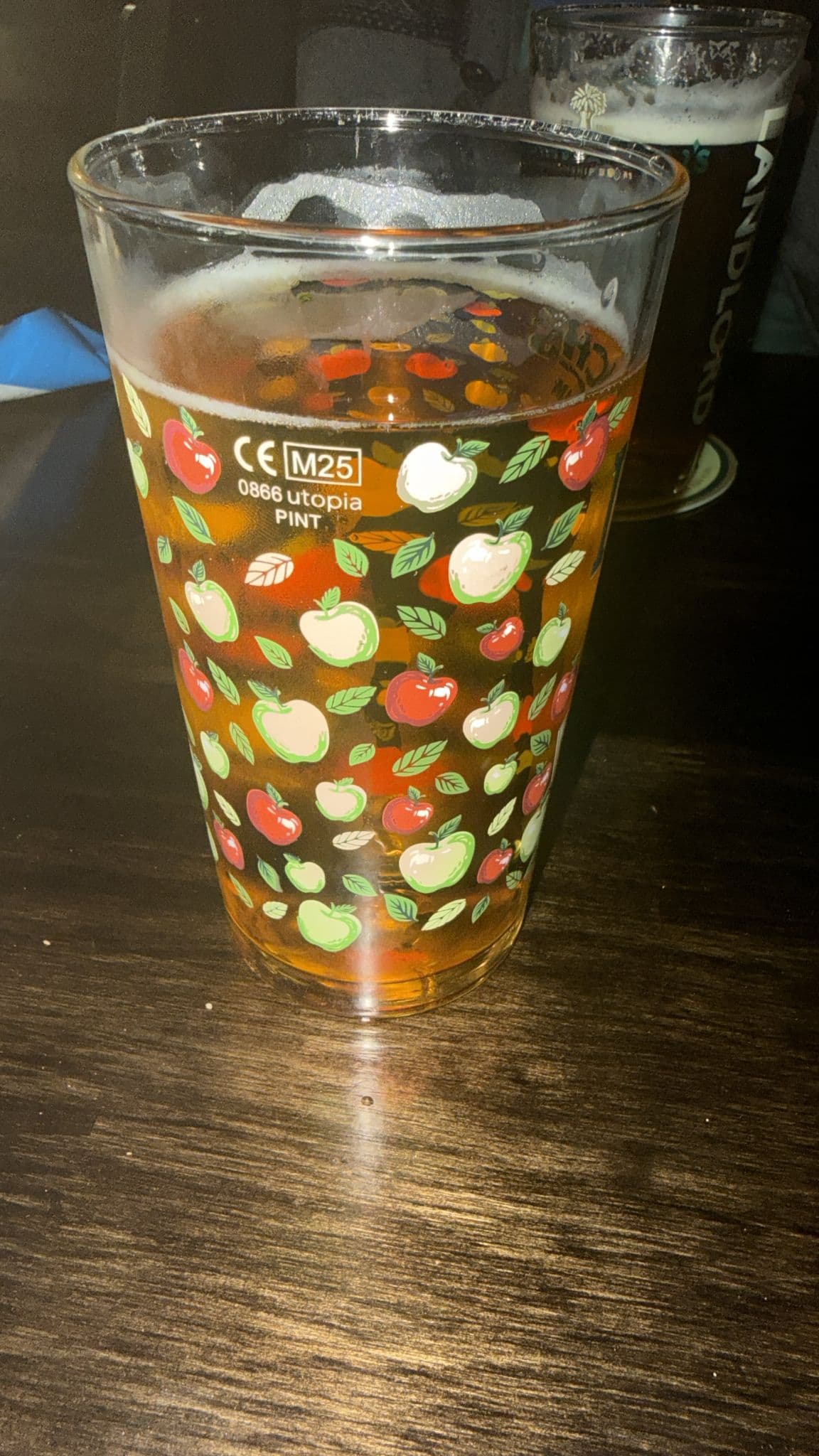 Beer #4206
