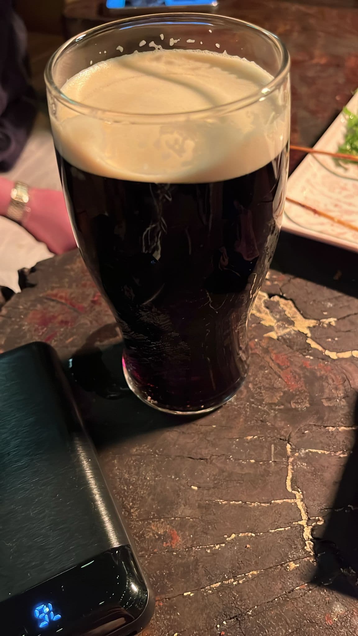 Beer #4219
