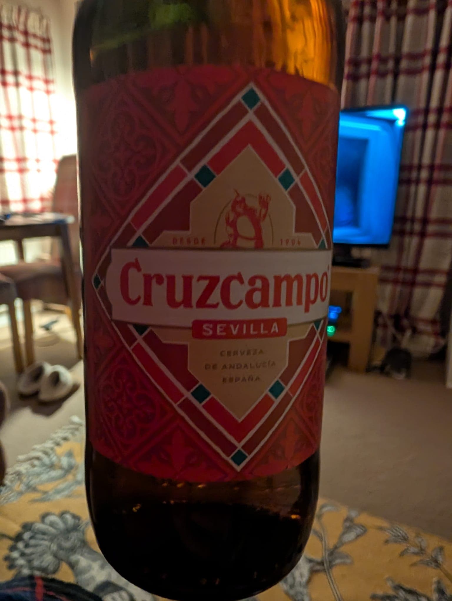 Beer #4220