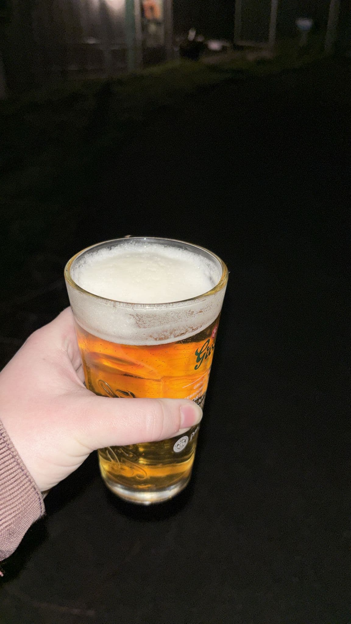 Beer #4222