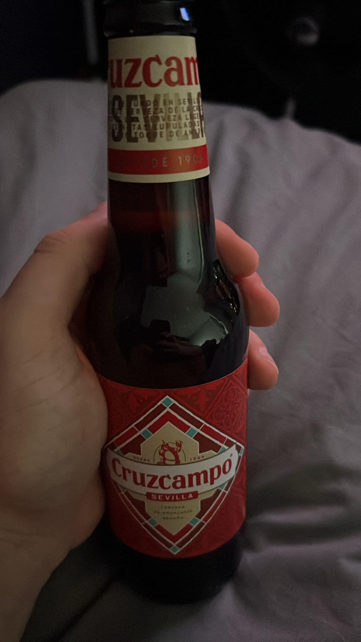 Beer #4224