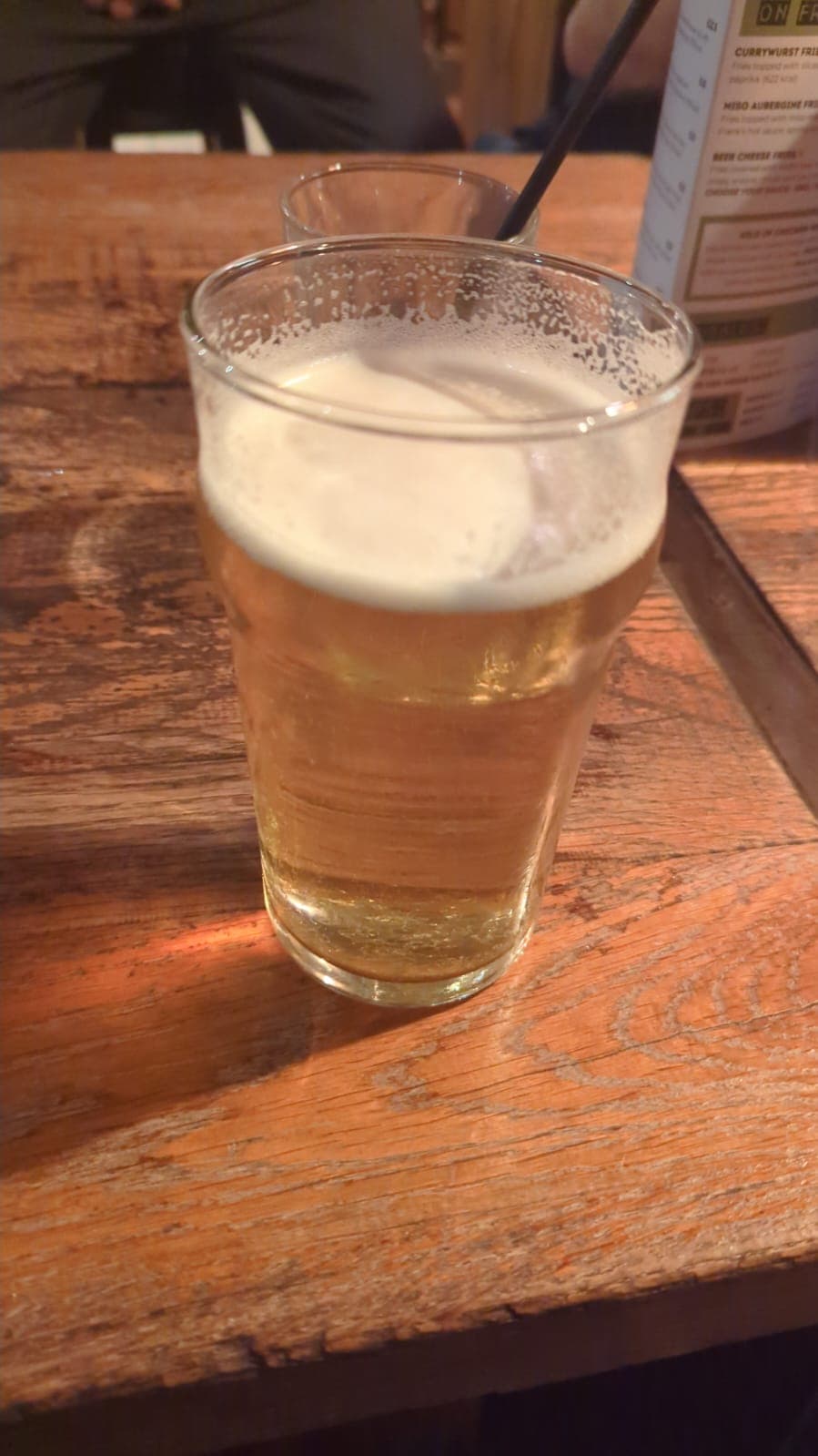 Beer #4233