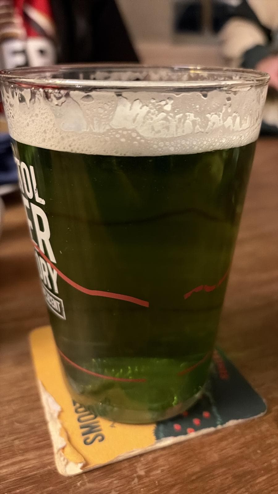 Beer #4235