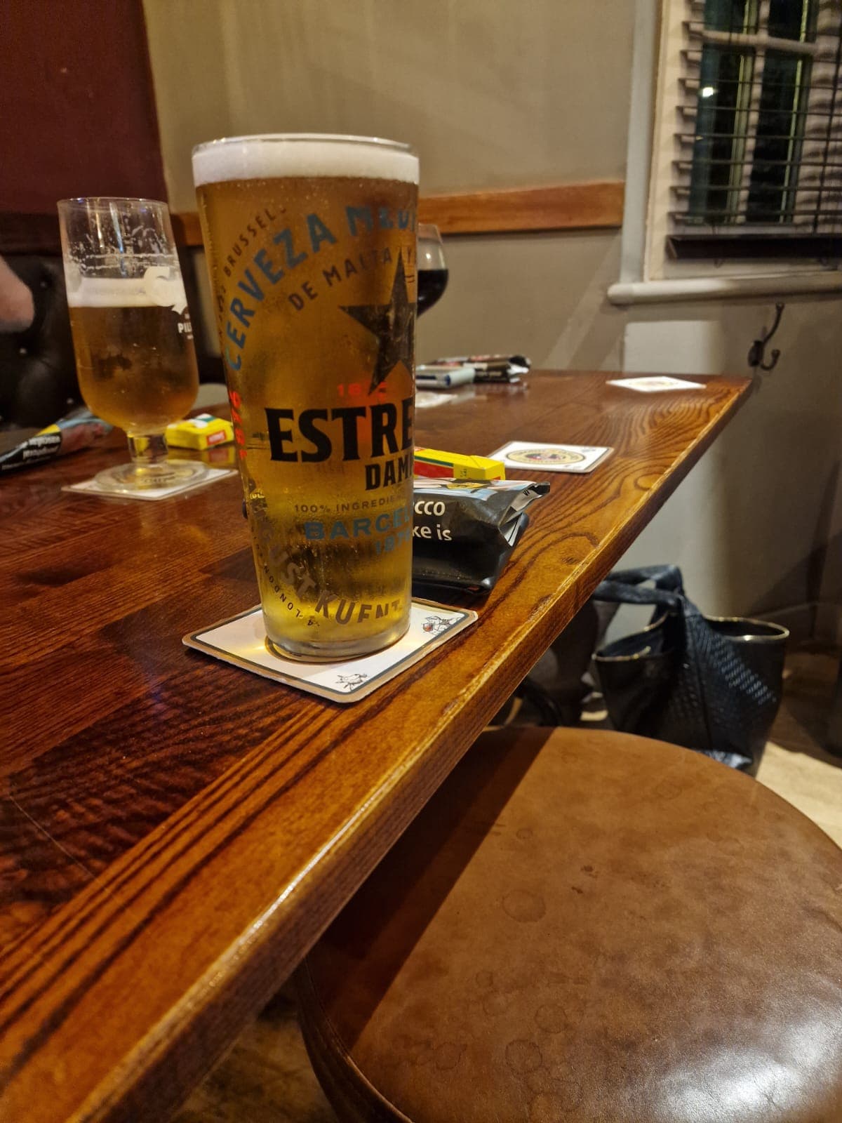 Beer #4236