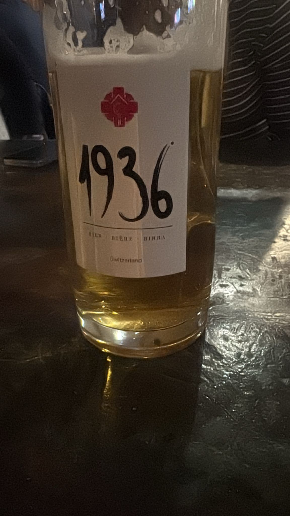Beer #4237