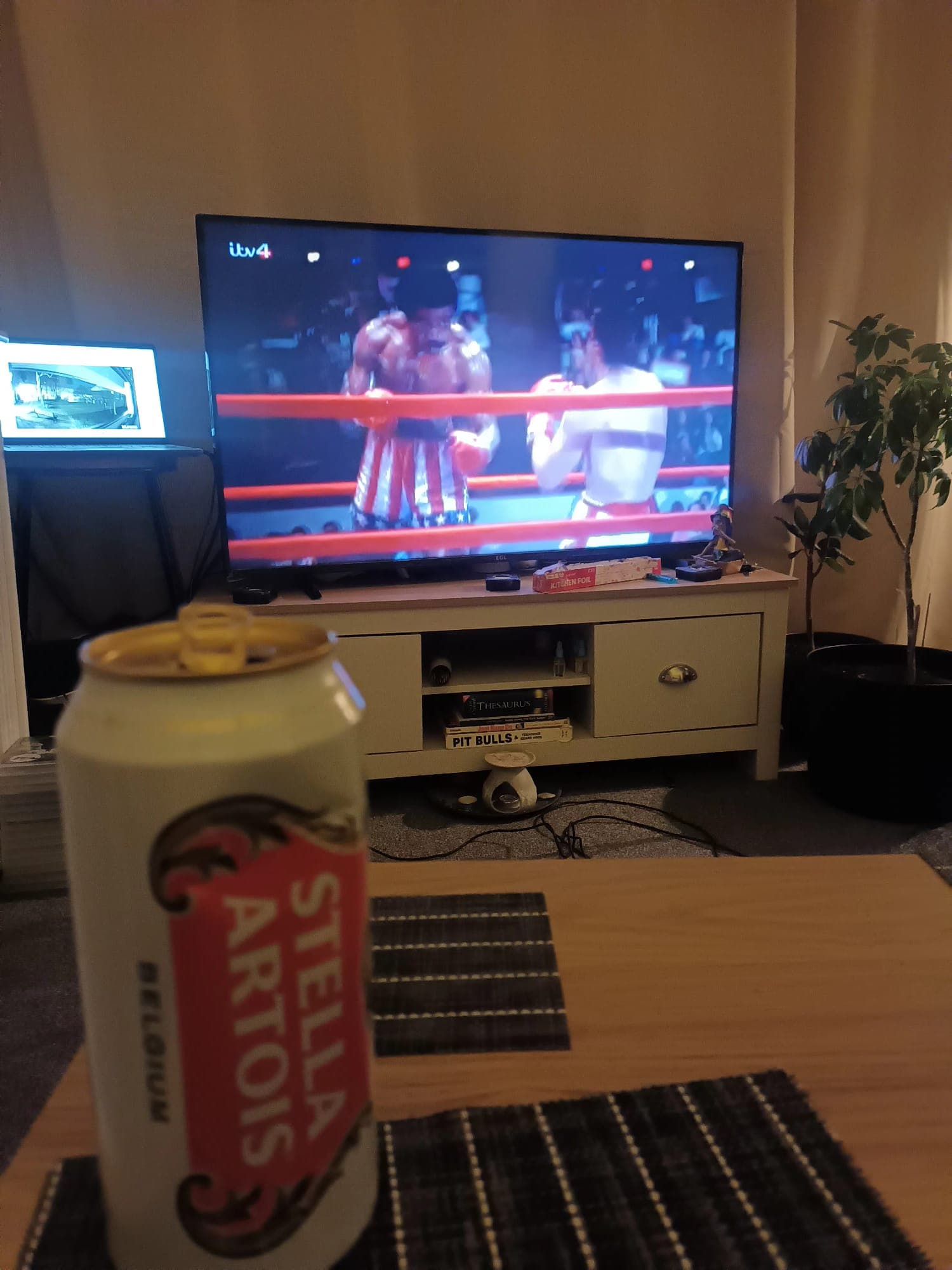 Beer #4238