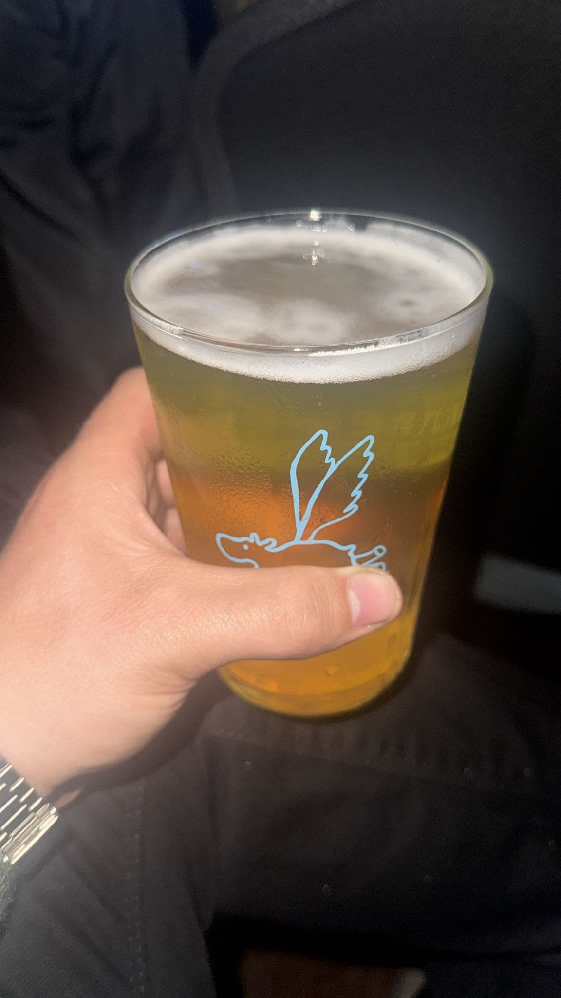 Beer #4239