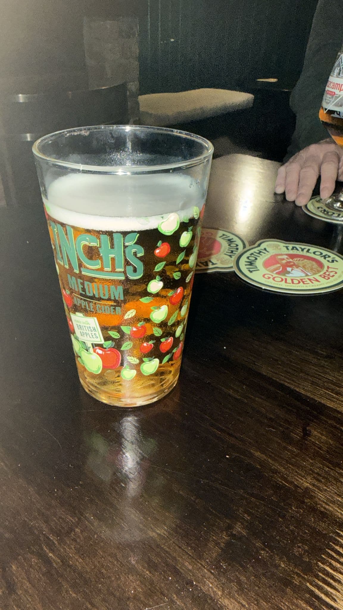 Beer #4260