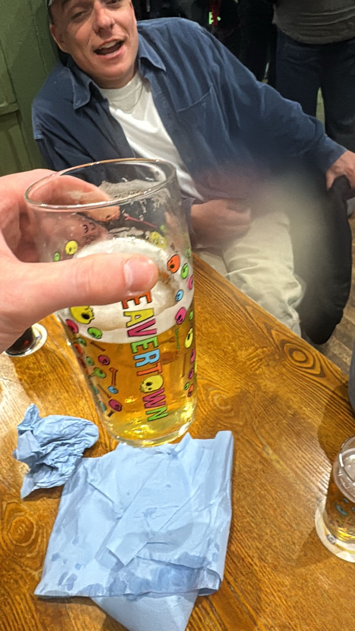 Beer #4265