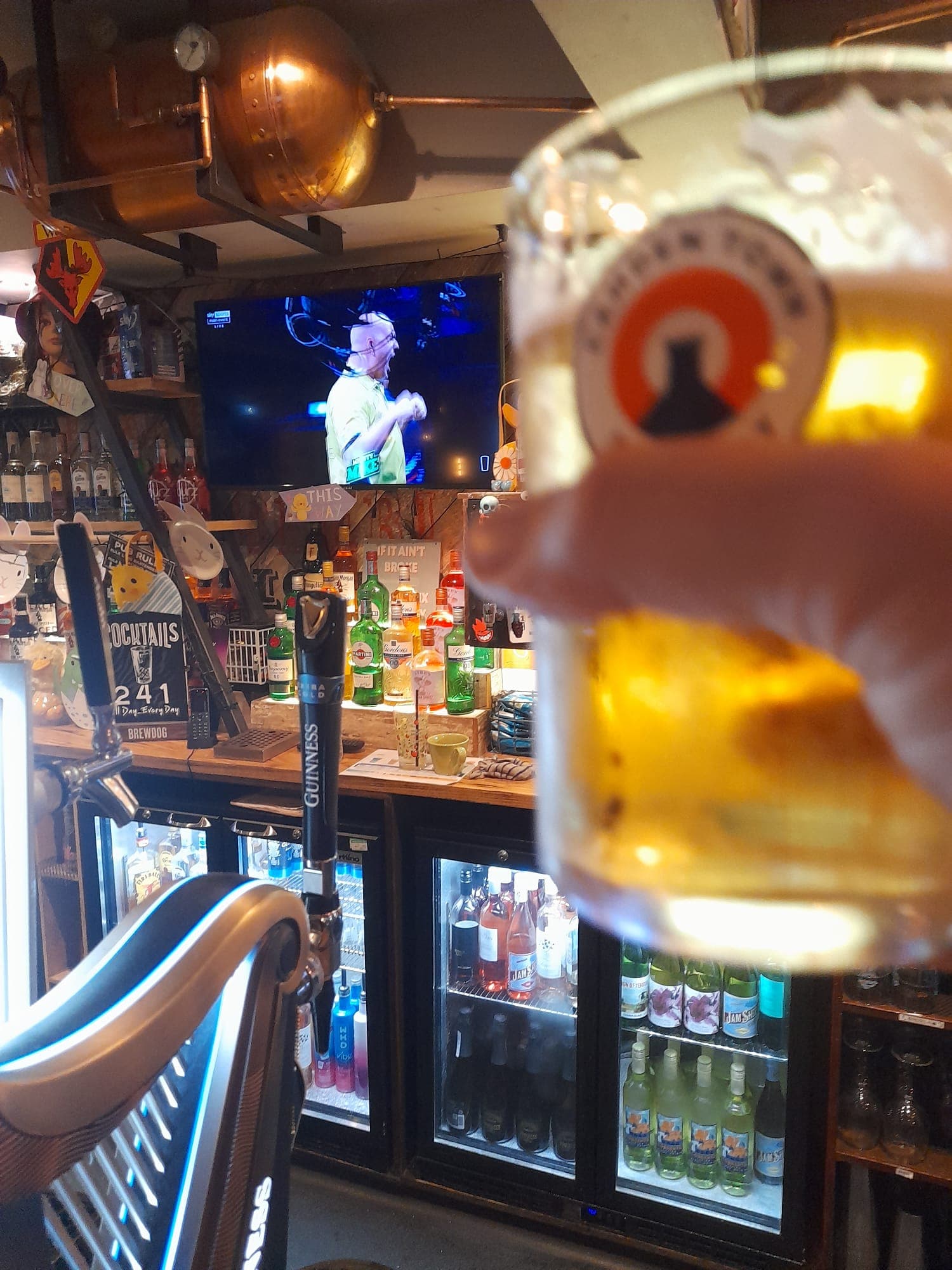 Beer #4274