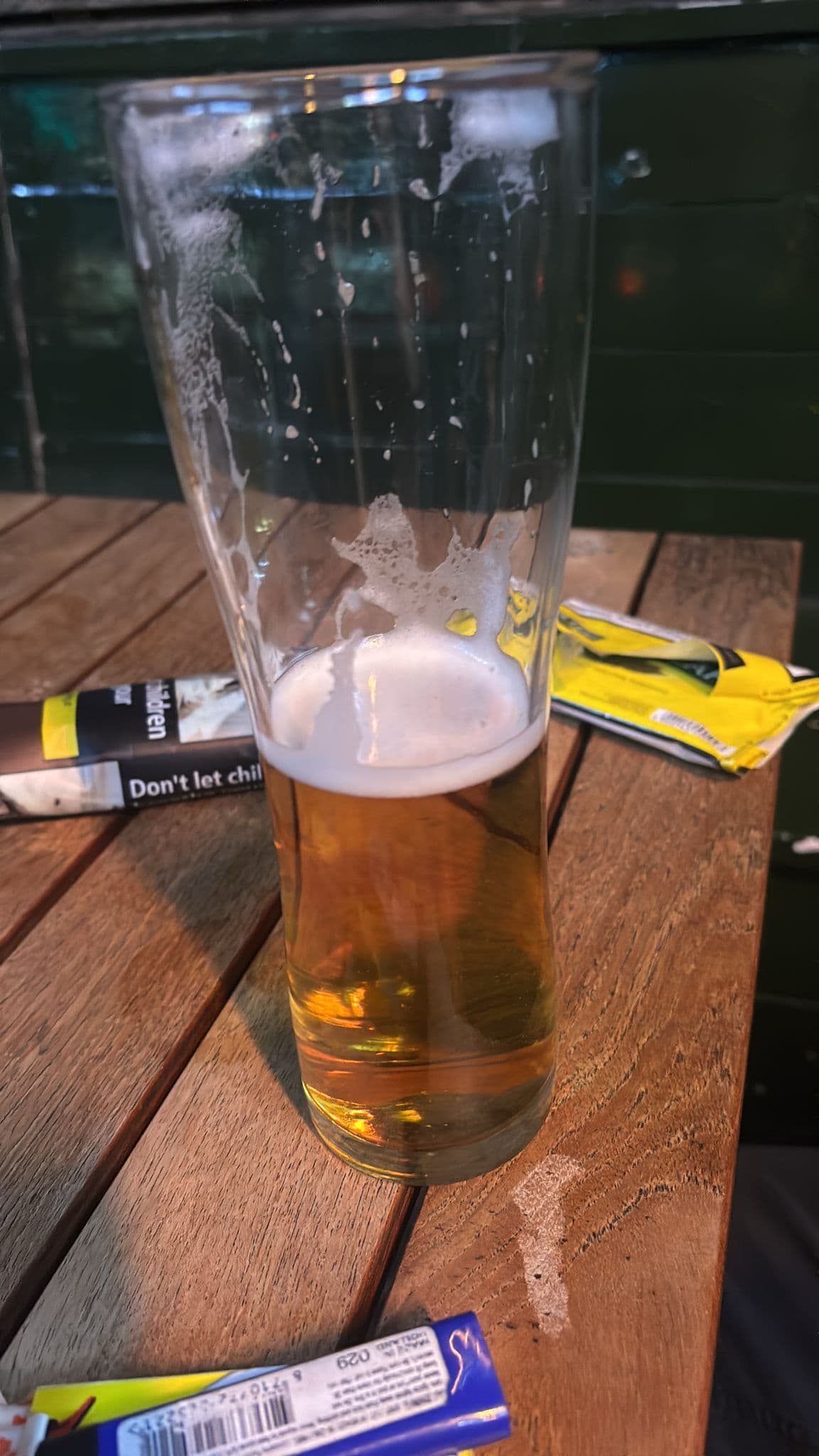 Beer #4275
