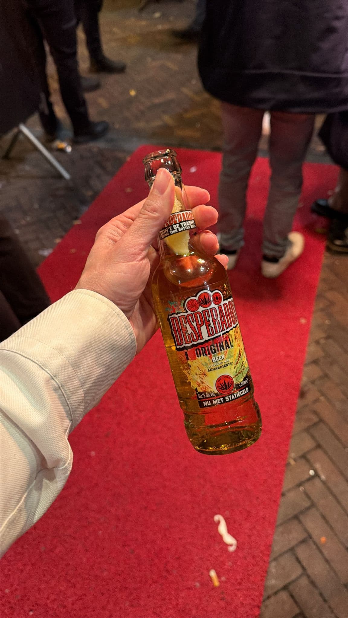 Beer #4278
