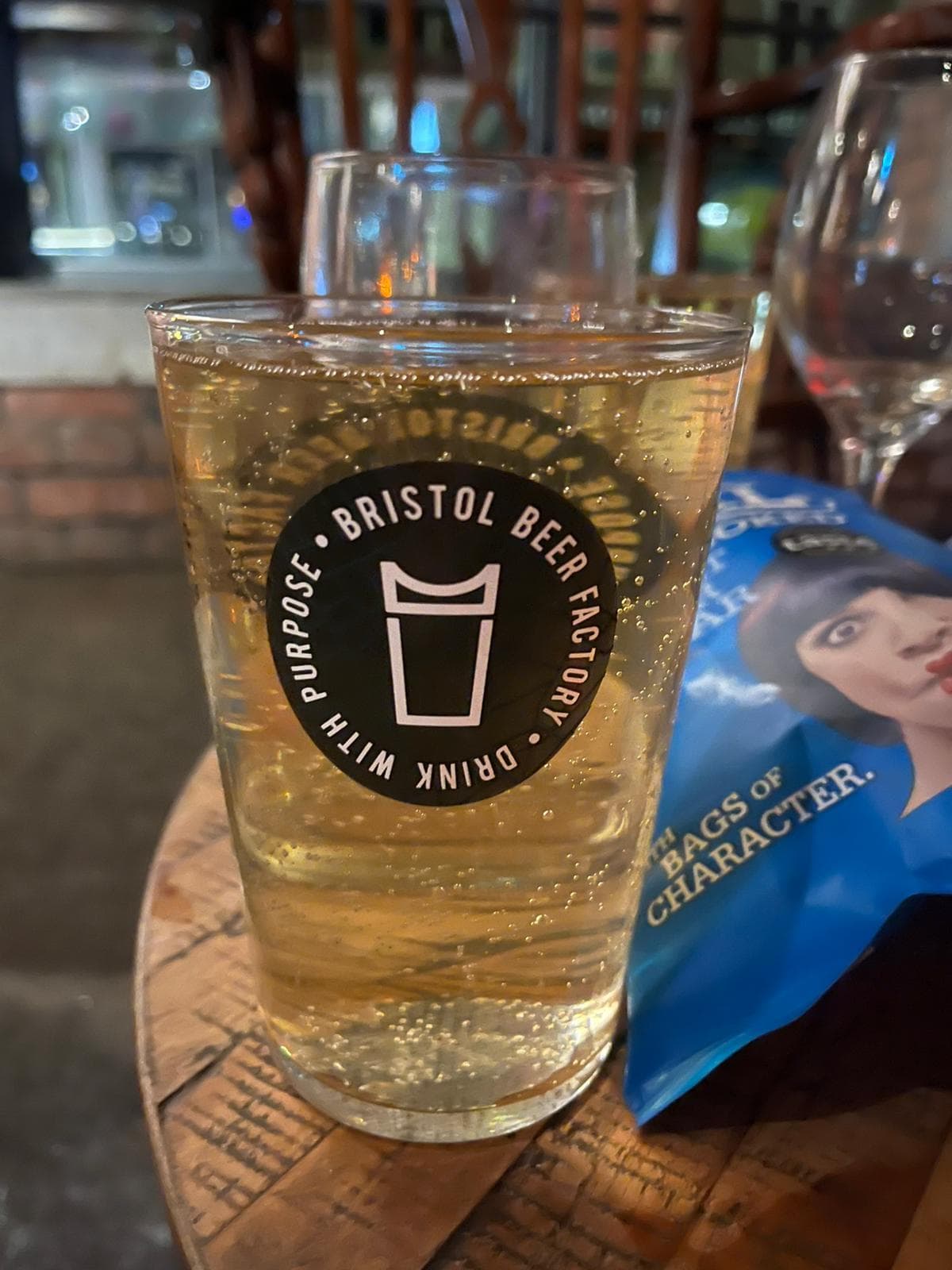 Beer #4281