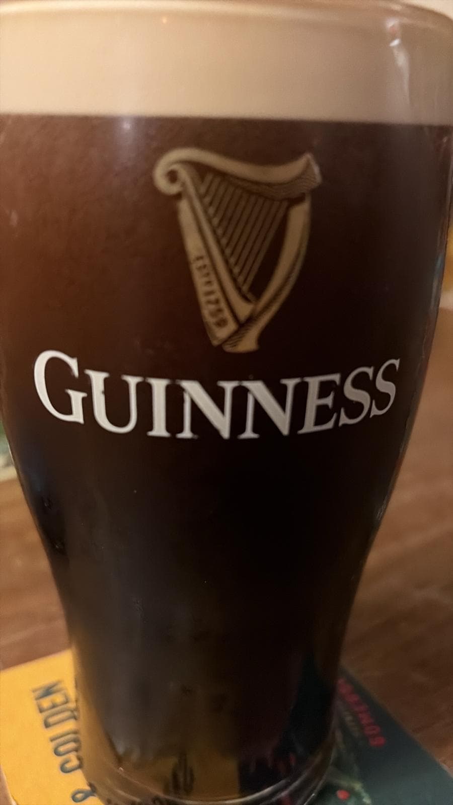Beer #4283