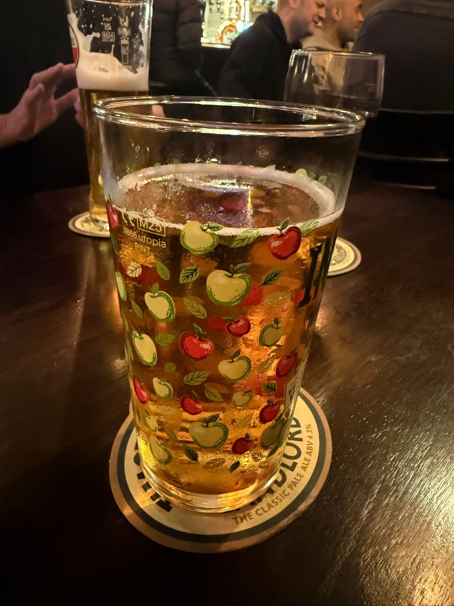 Beer #4291
