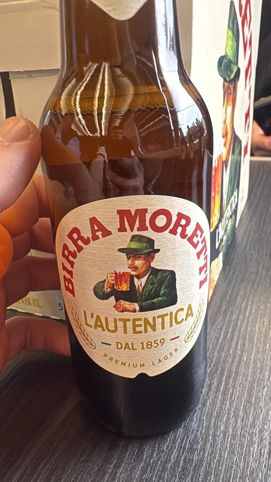 Beer #4296