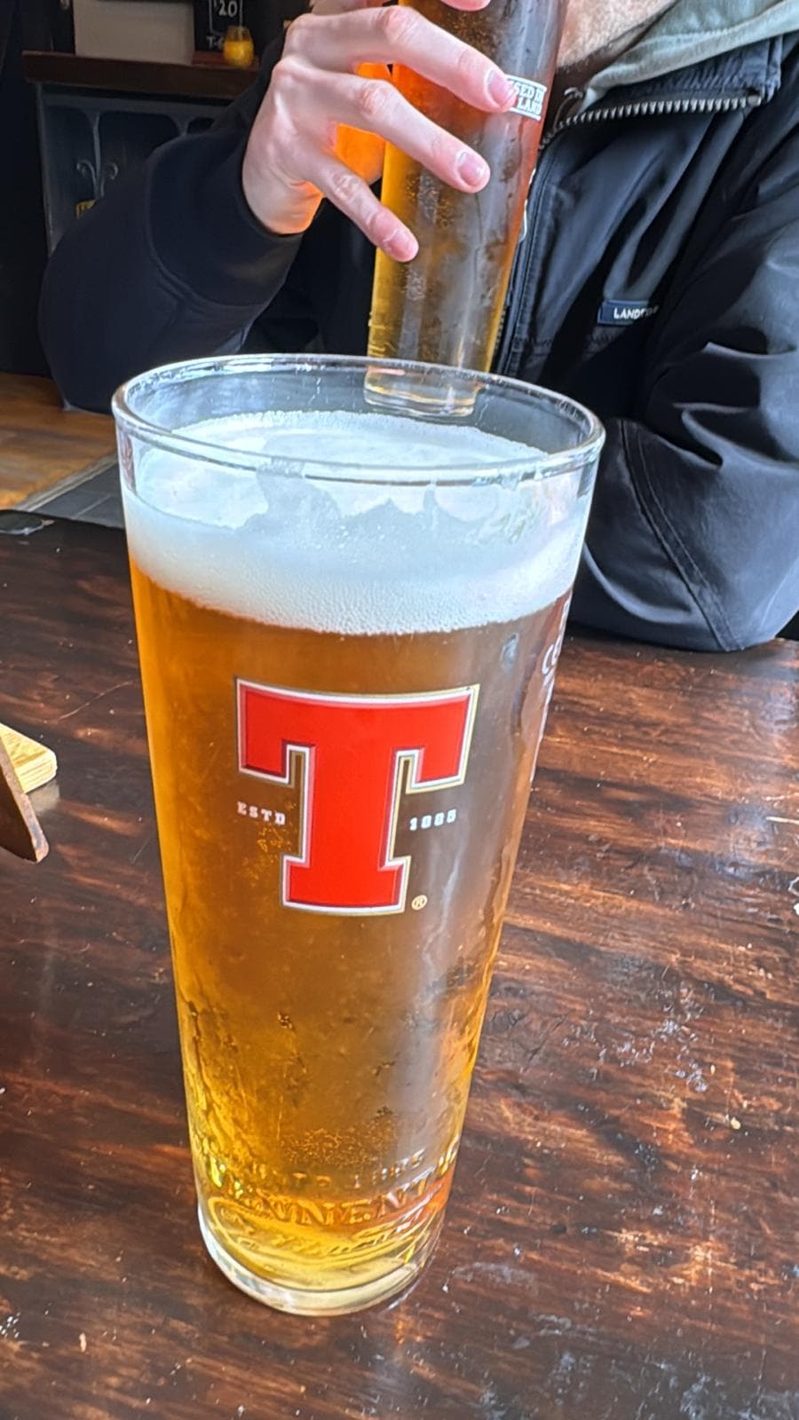 Beer #4297