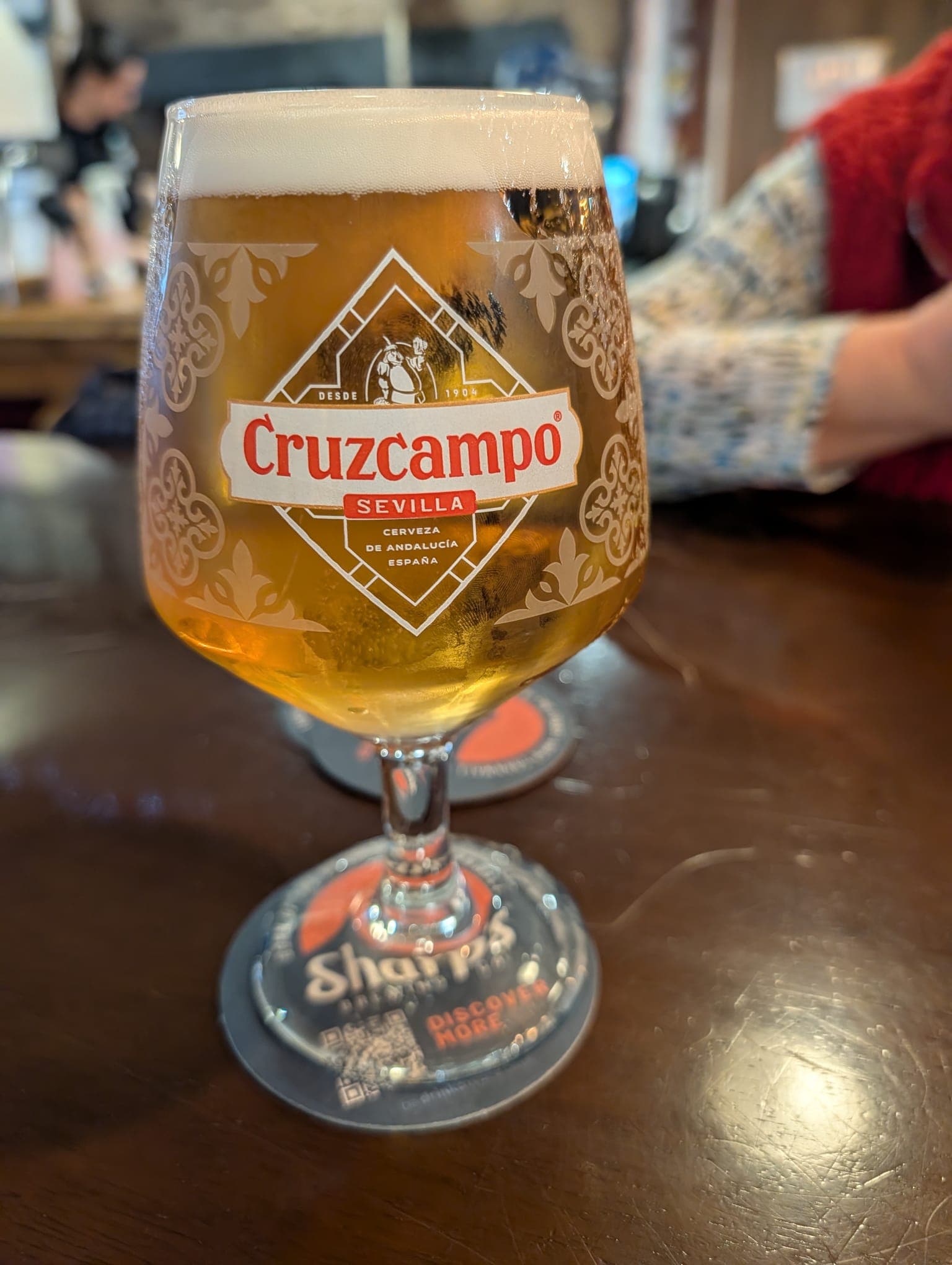 Beer #4298