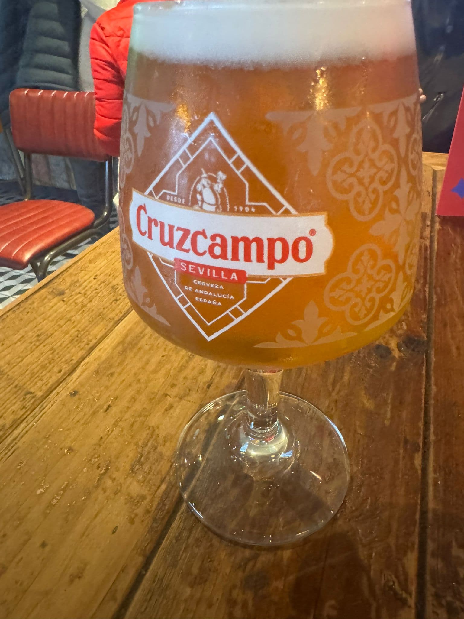 Beer #4305