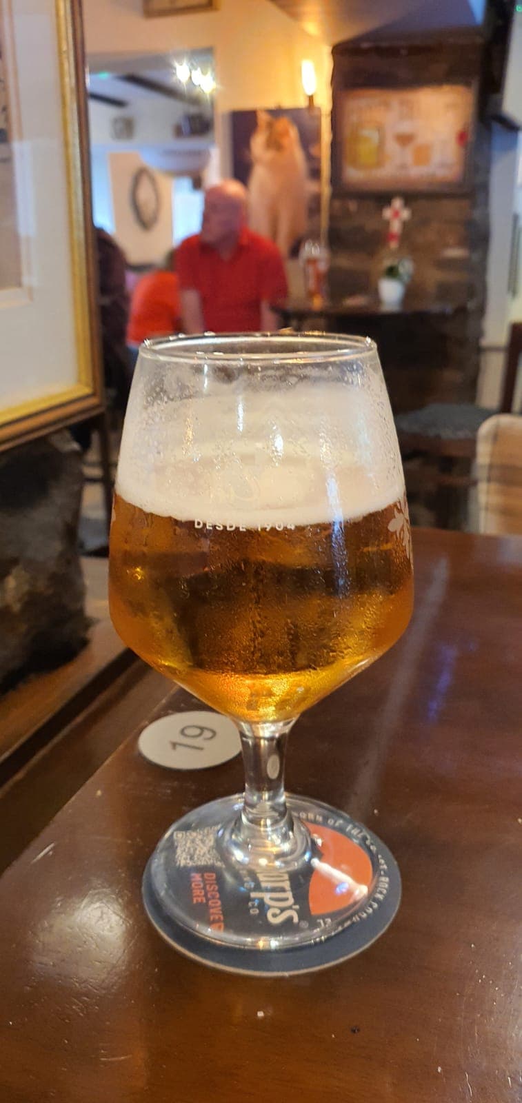 Beer #4306
