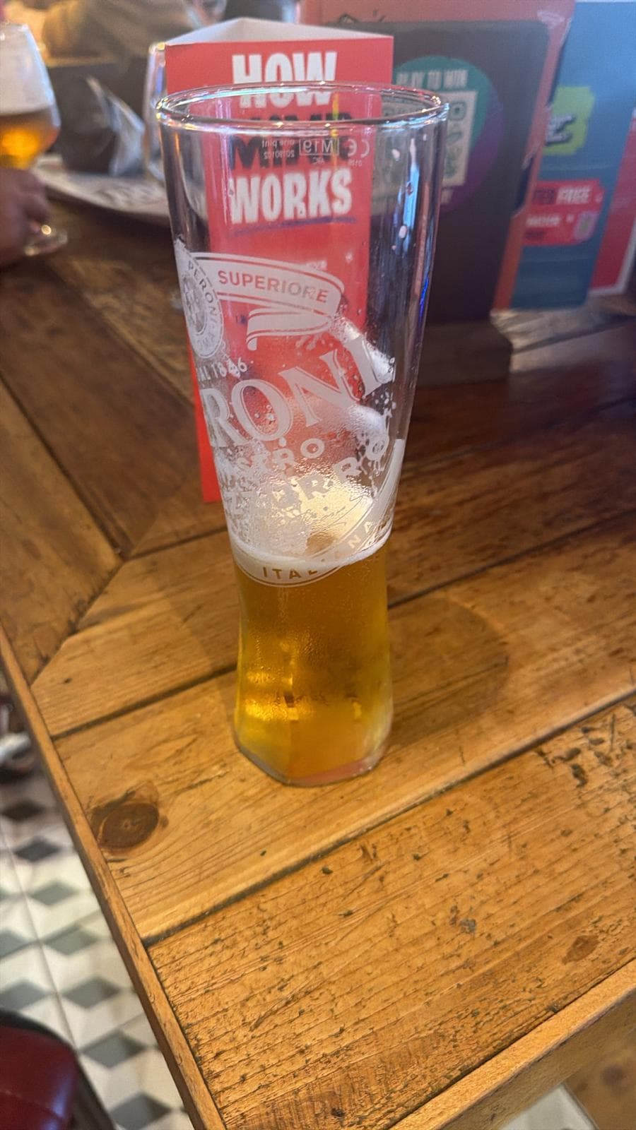 Beer #4307