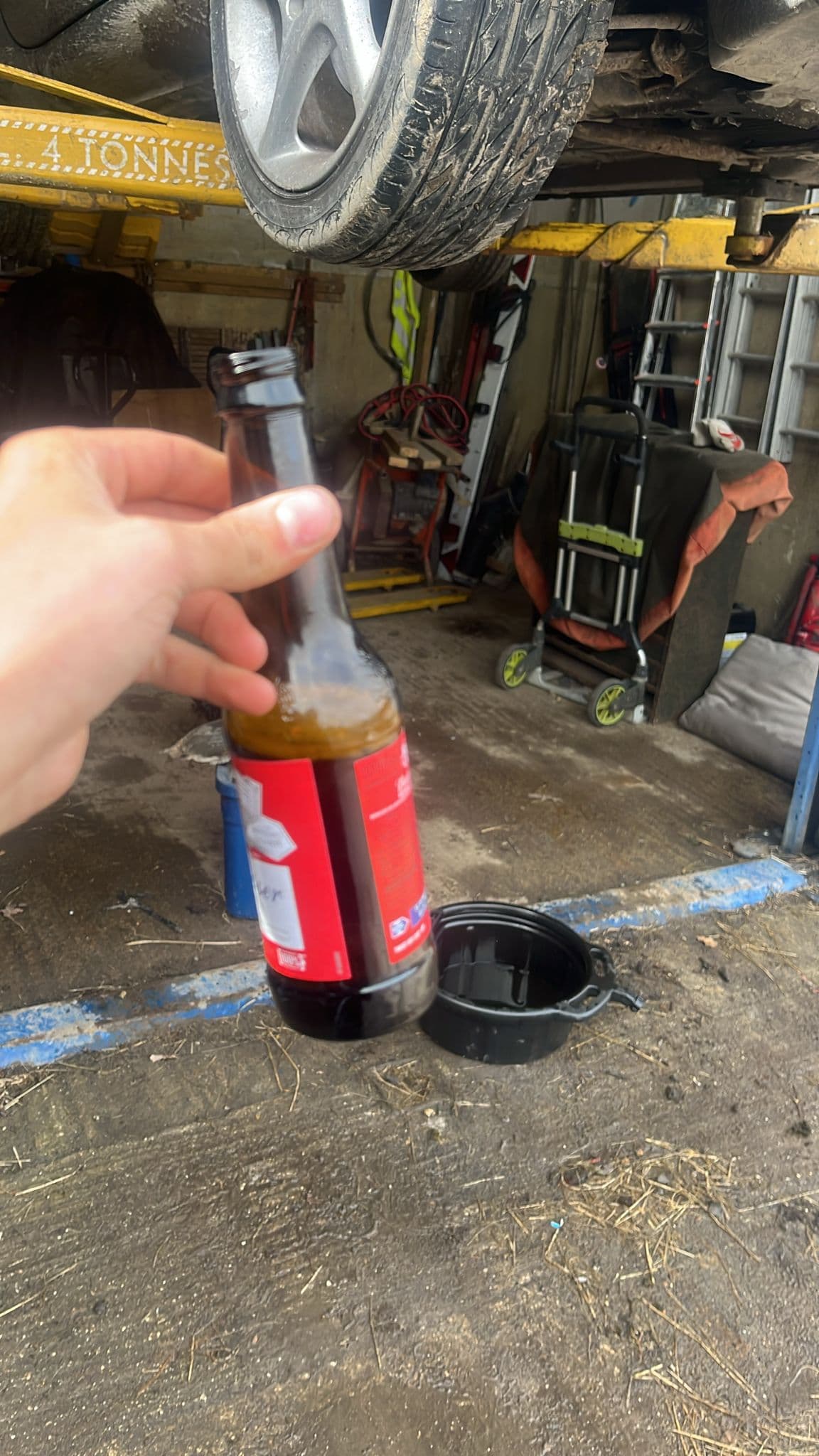 Beer #4312