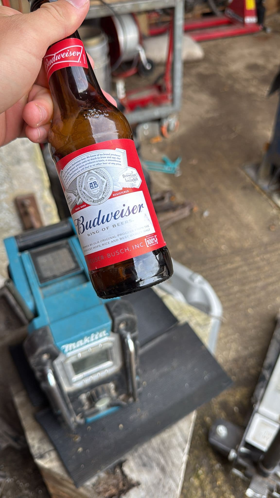 Beer #4314