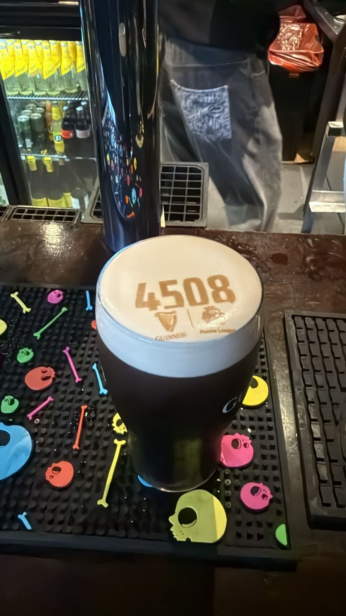 Beer #4319
