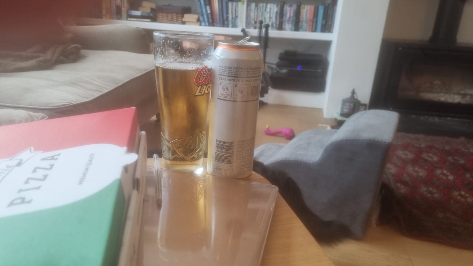 Beer #4321