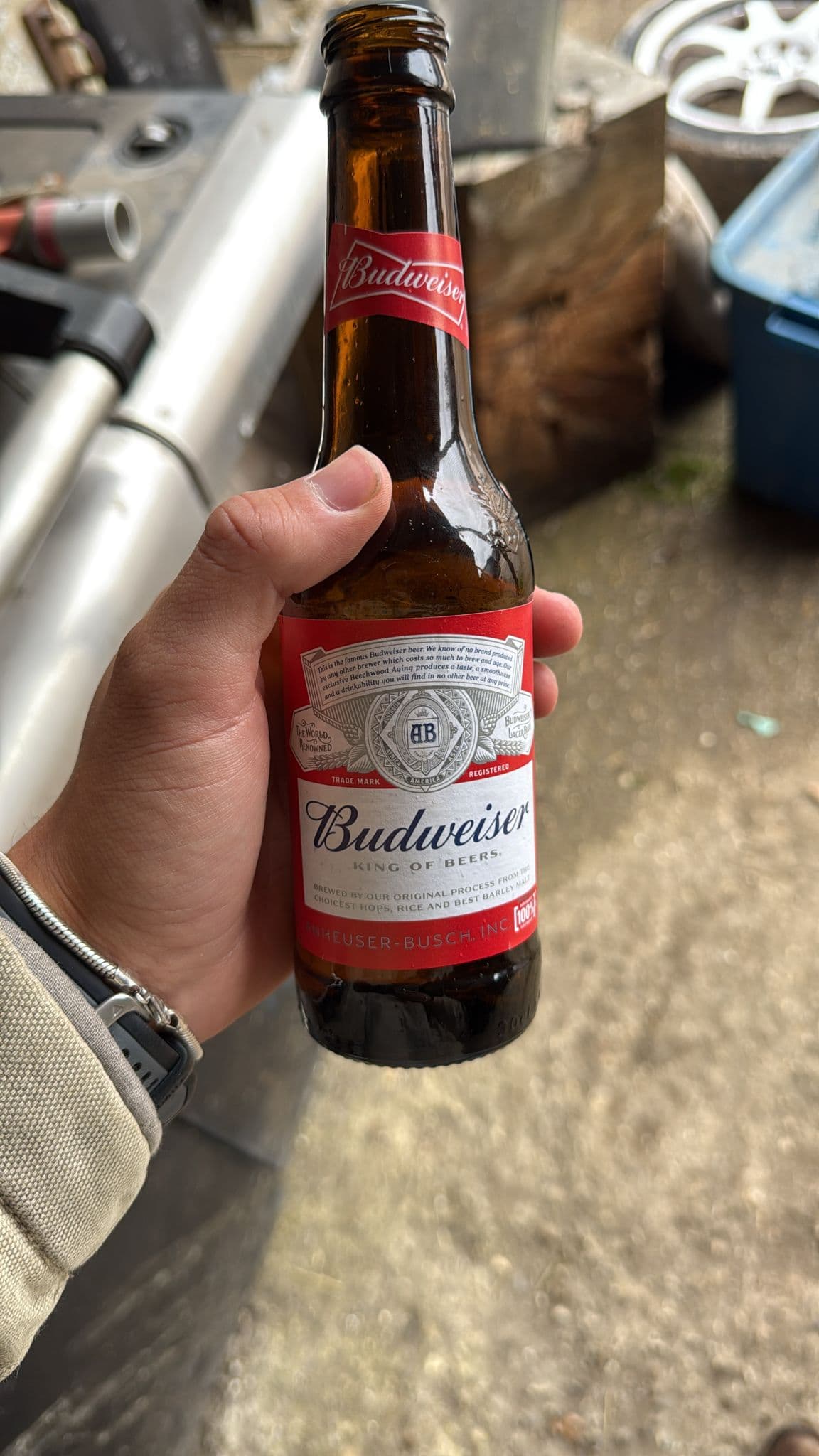 Beer #4322