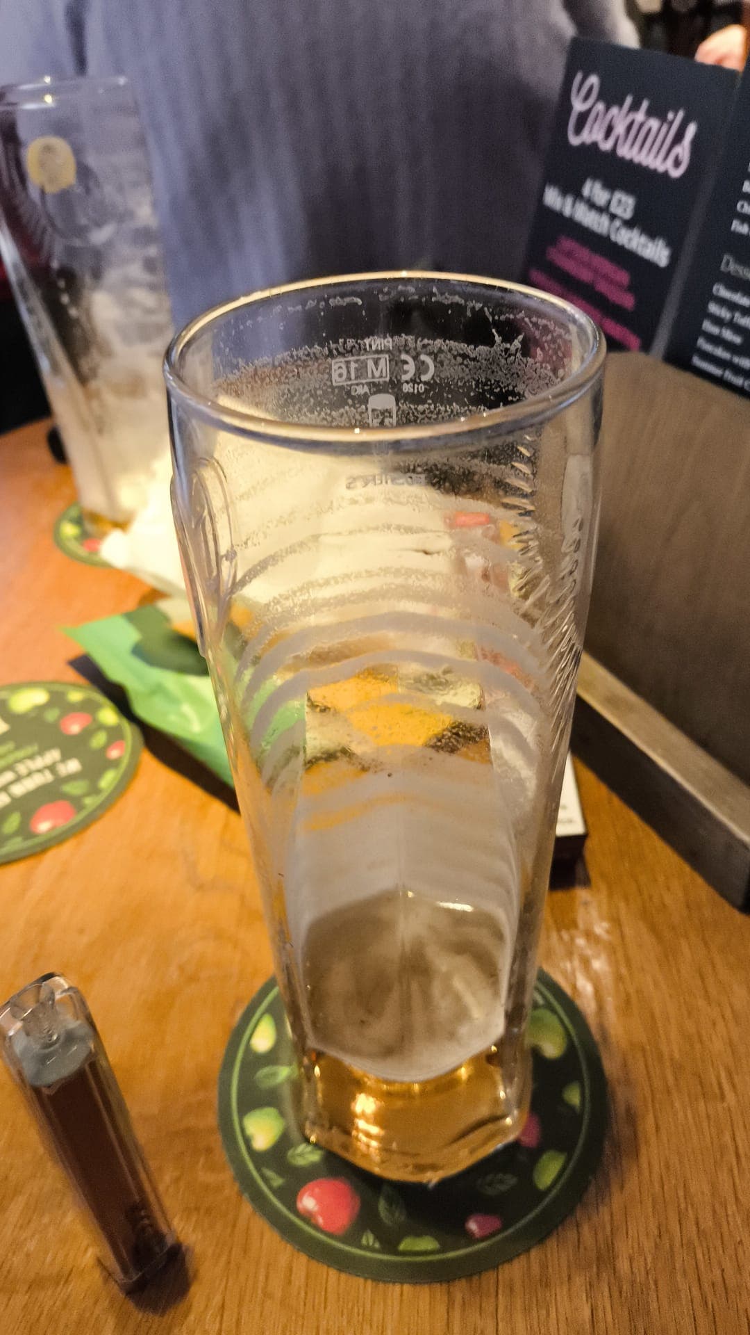 Beer #4327