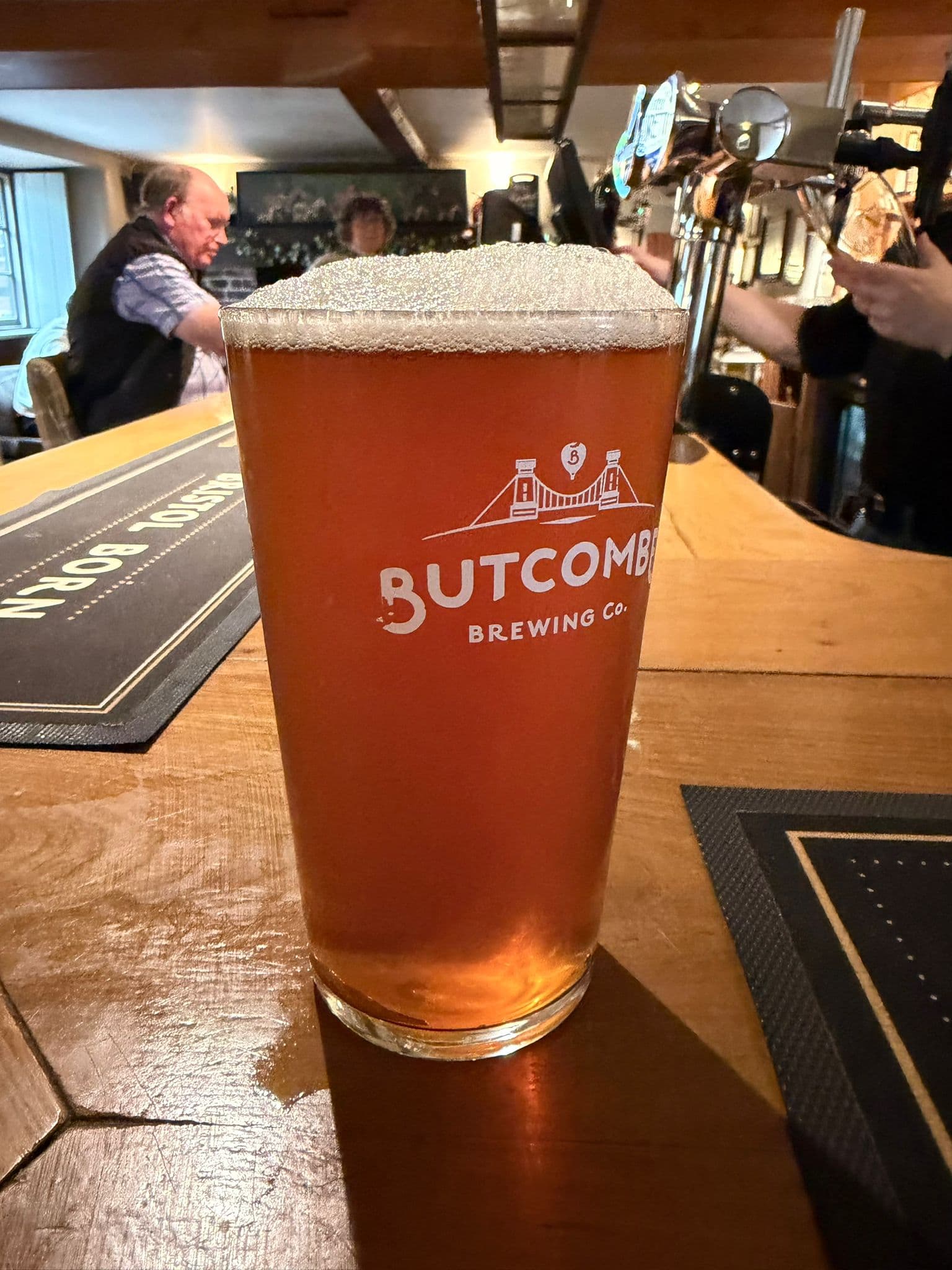 Beer #4331
