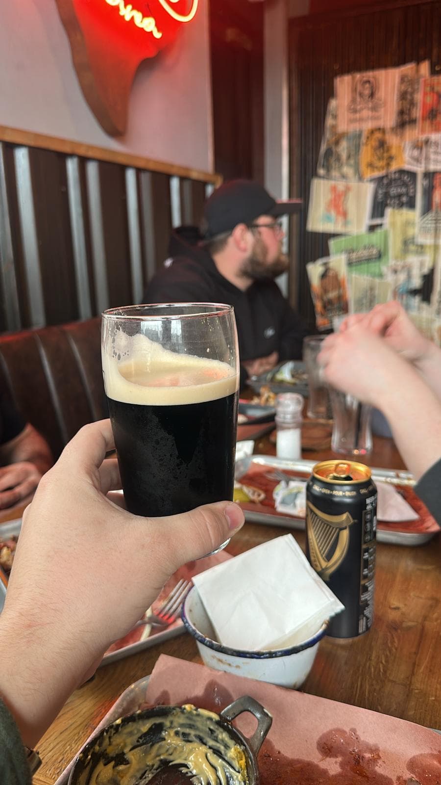 Beer #4332