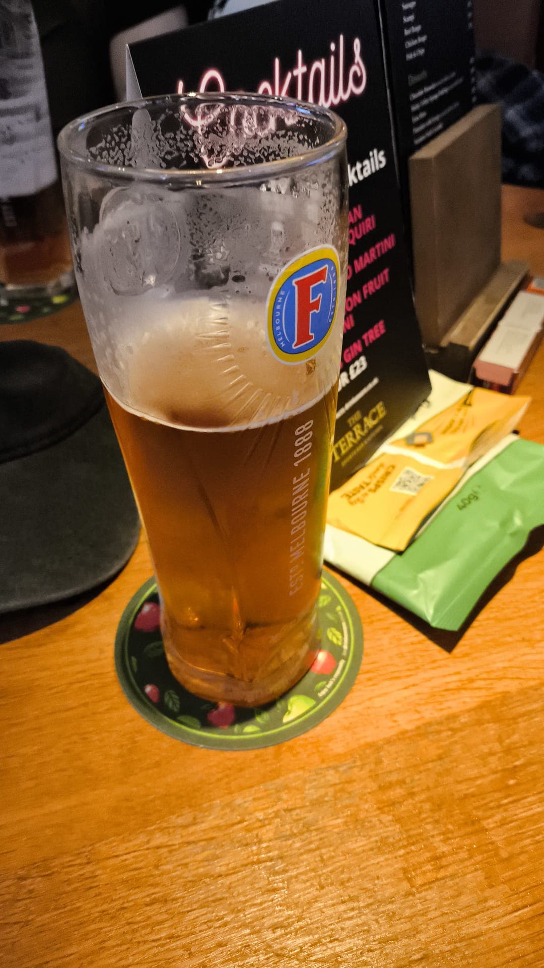 Beer #4335