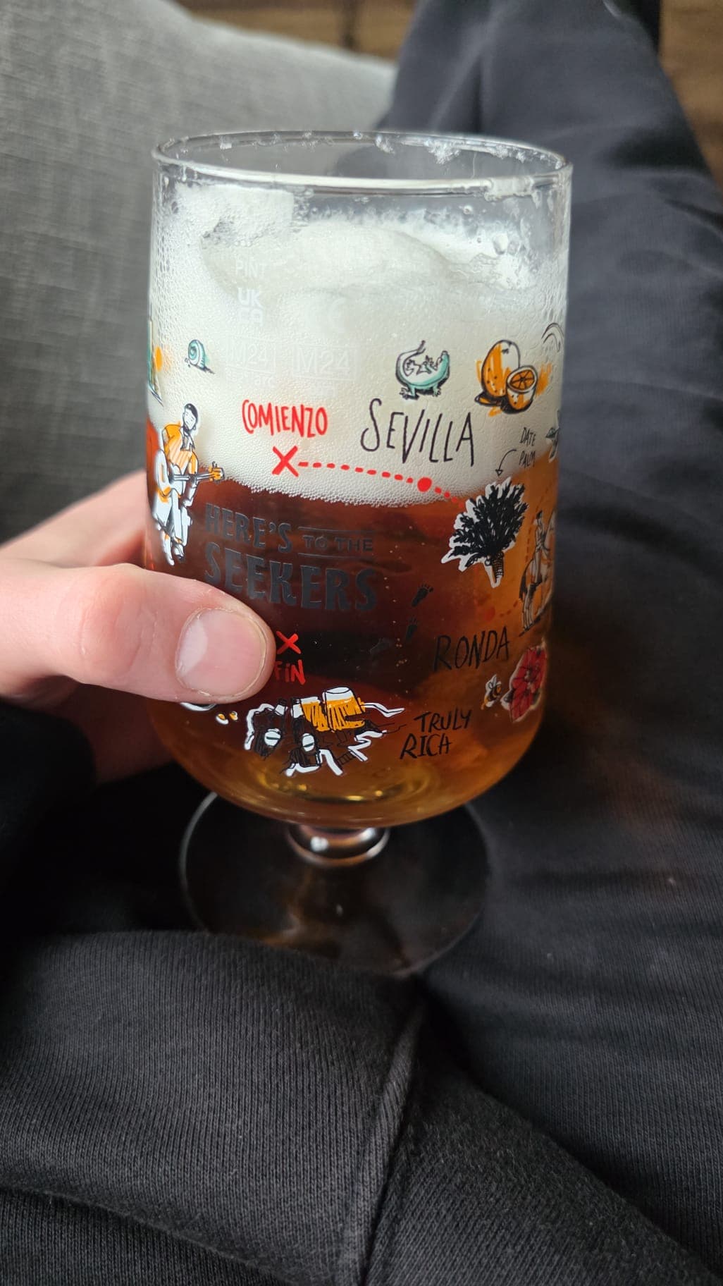 Beer #4339