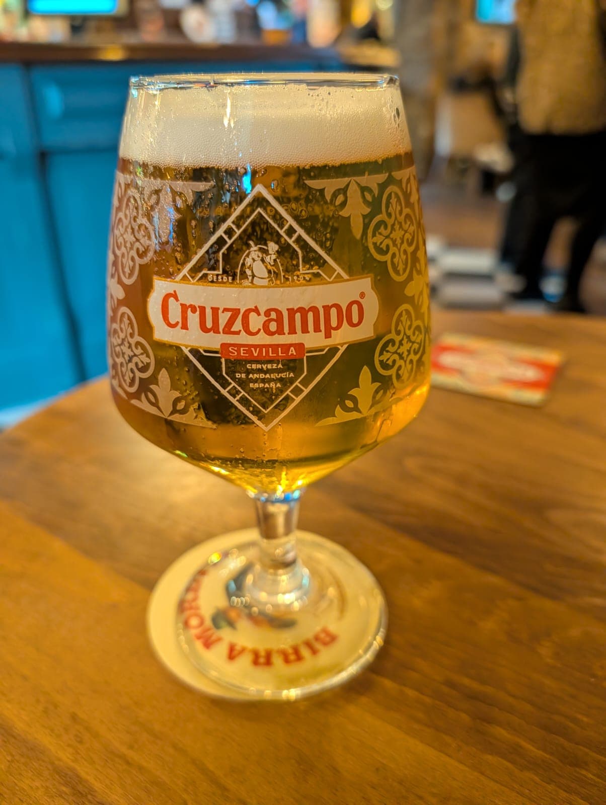 Beer #4349