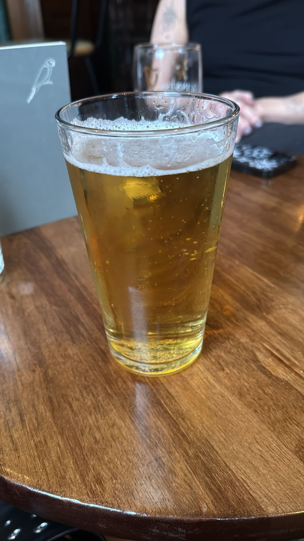 Beer #4351