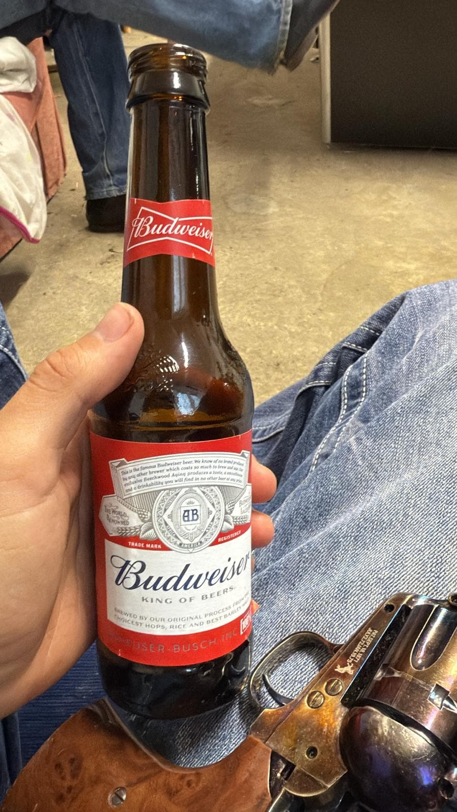 Beer #4352