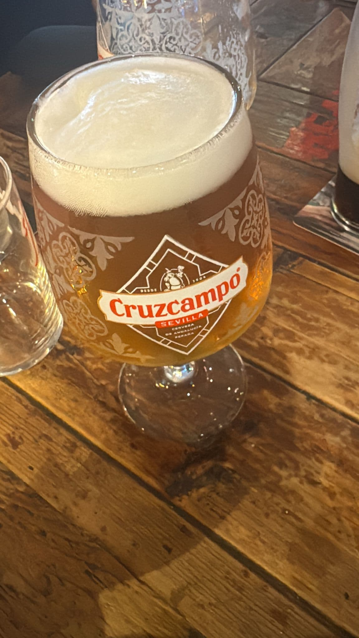 Beer #4355