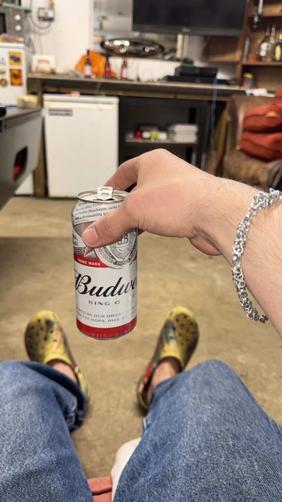 Beer #4356