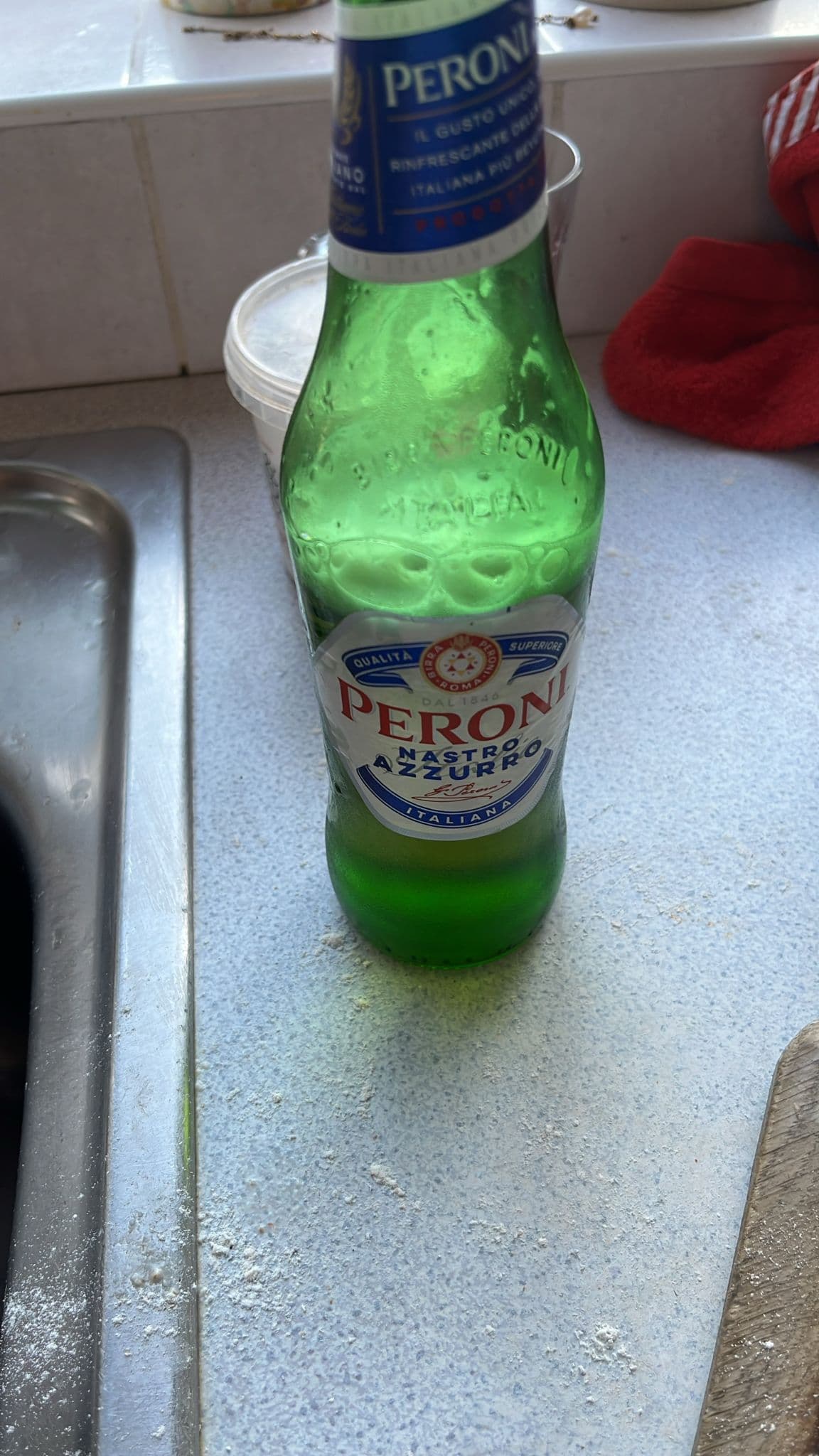 Beer #4357