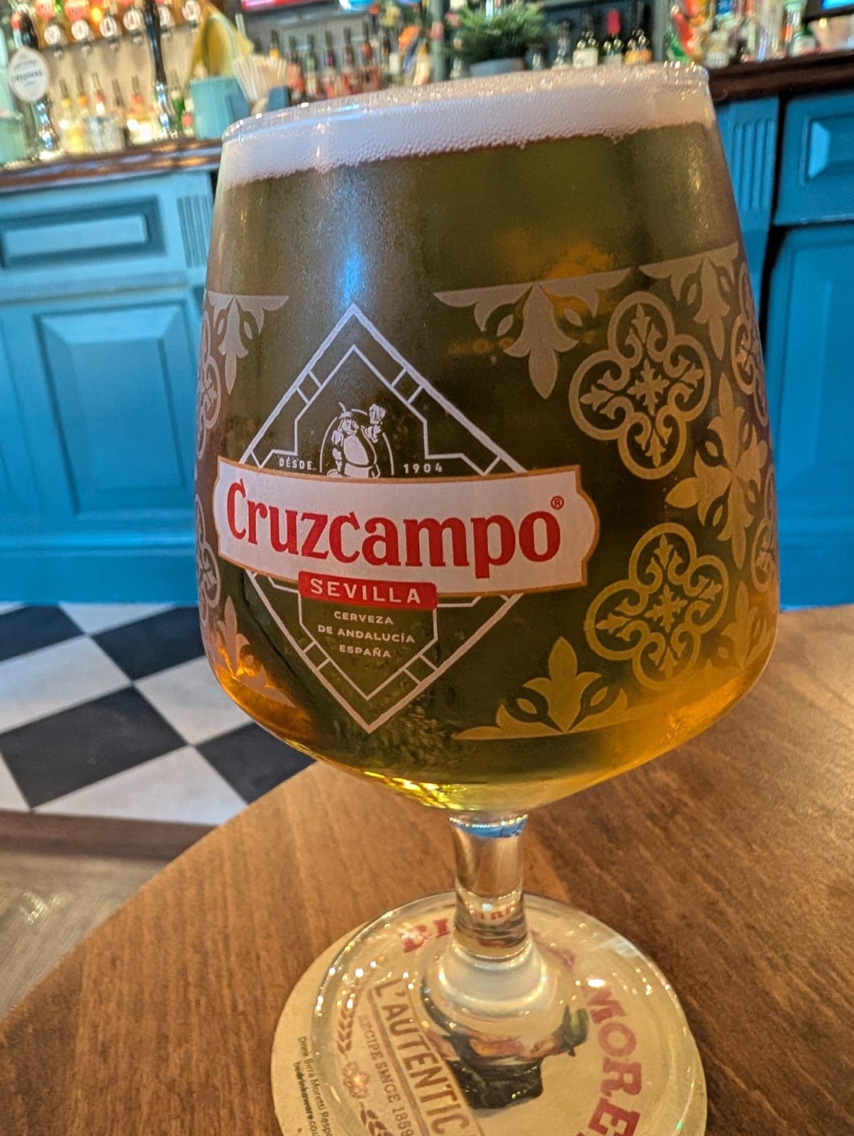 Beer #4358