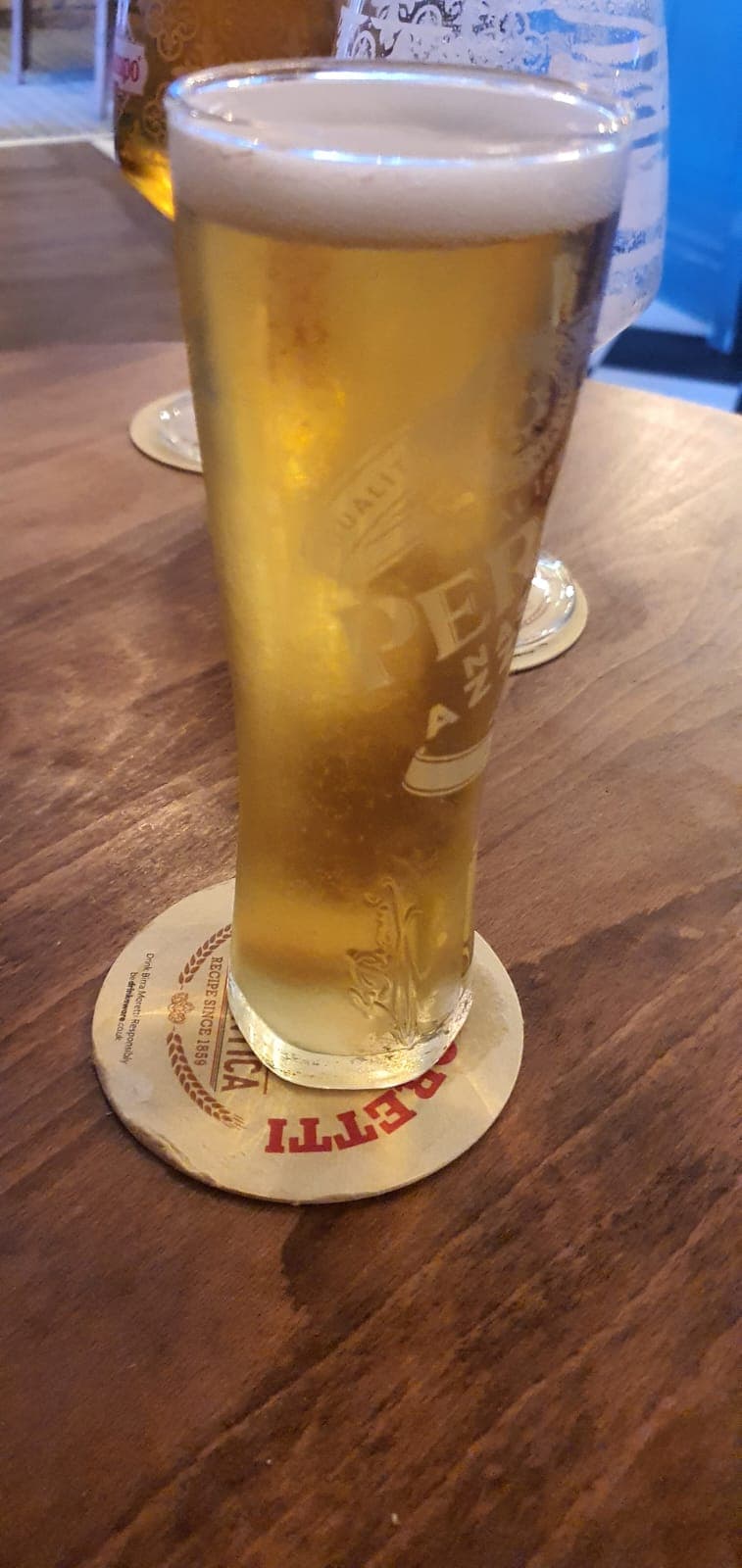 Beer #4364