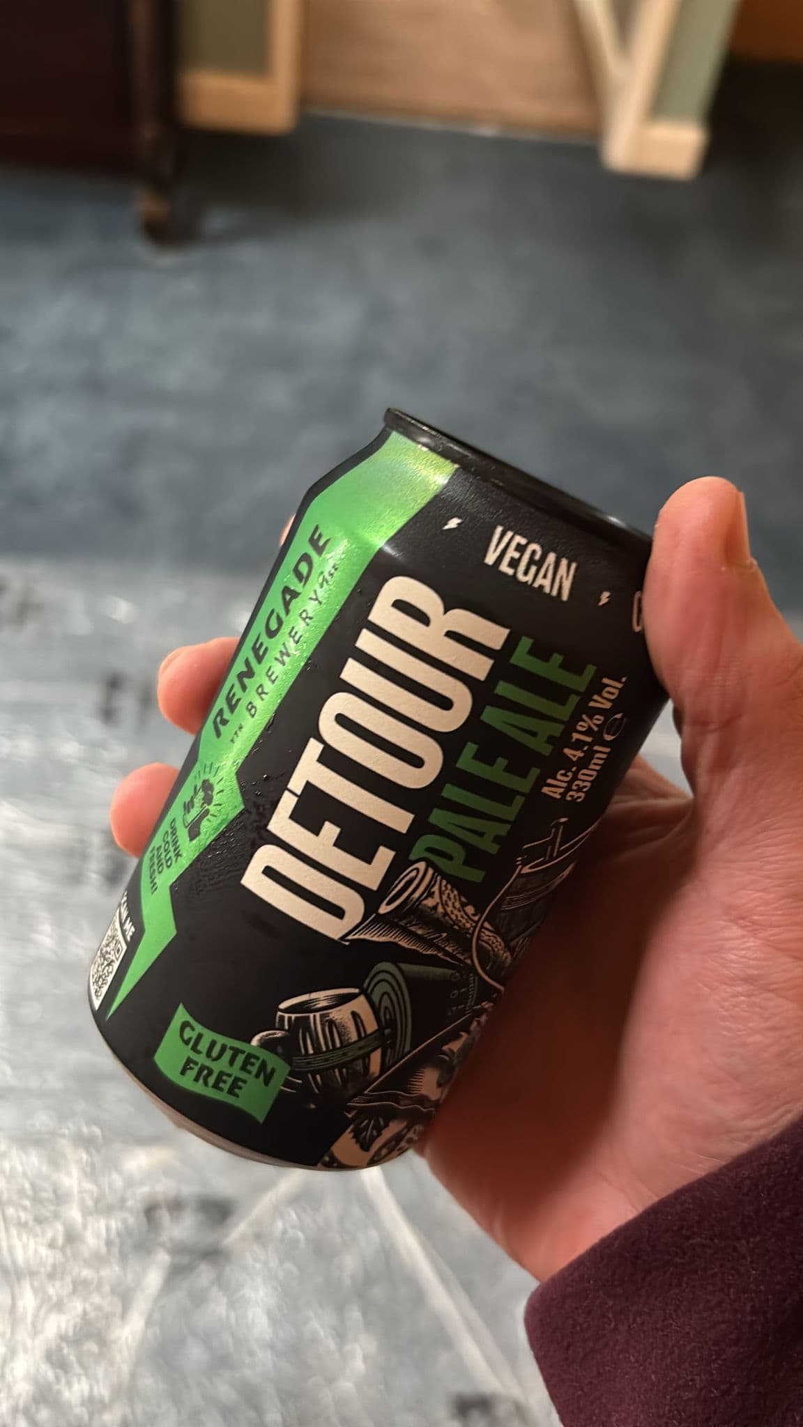 Beer #4361
