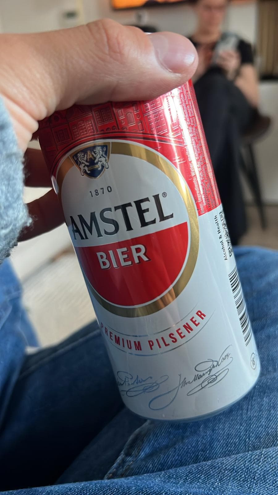 Beer #4362