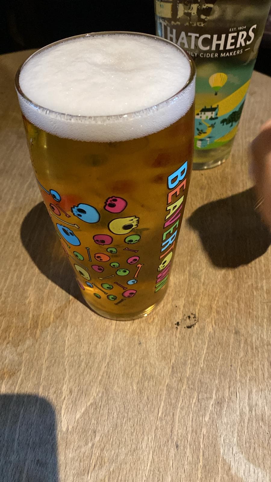 Beer #4363