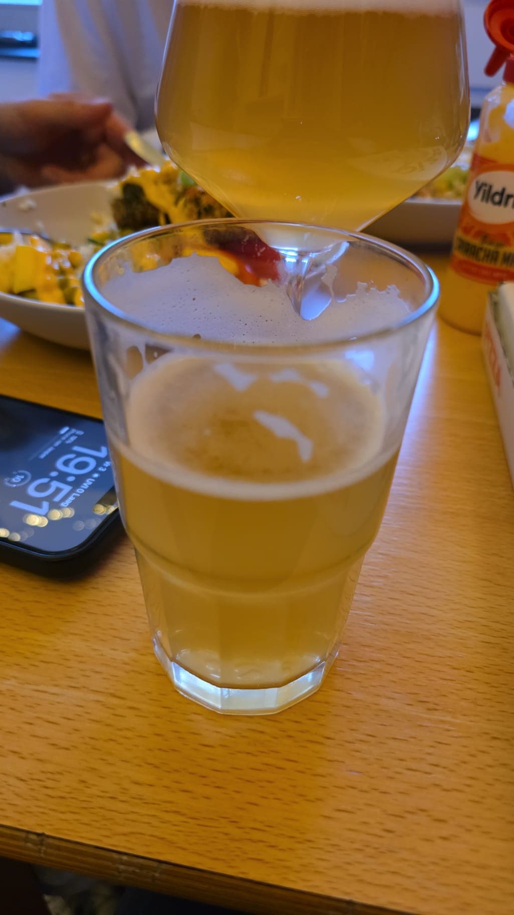 Beer #4366