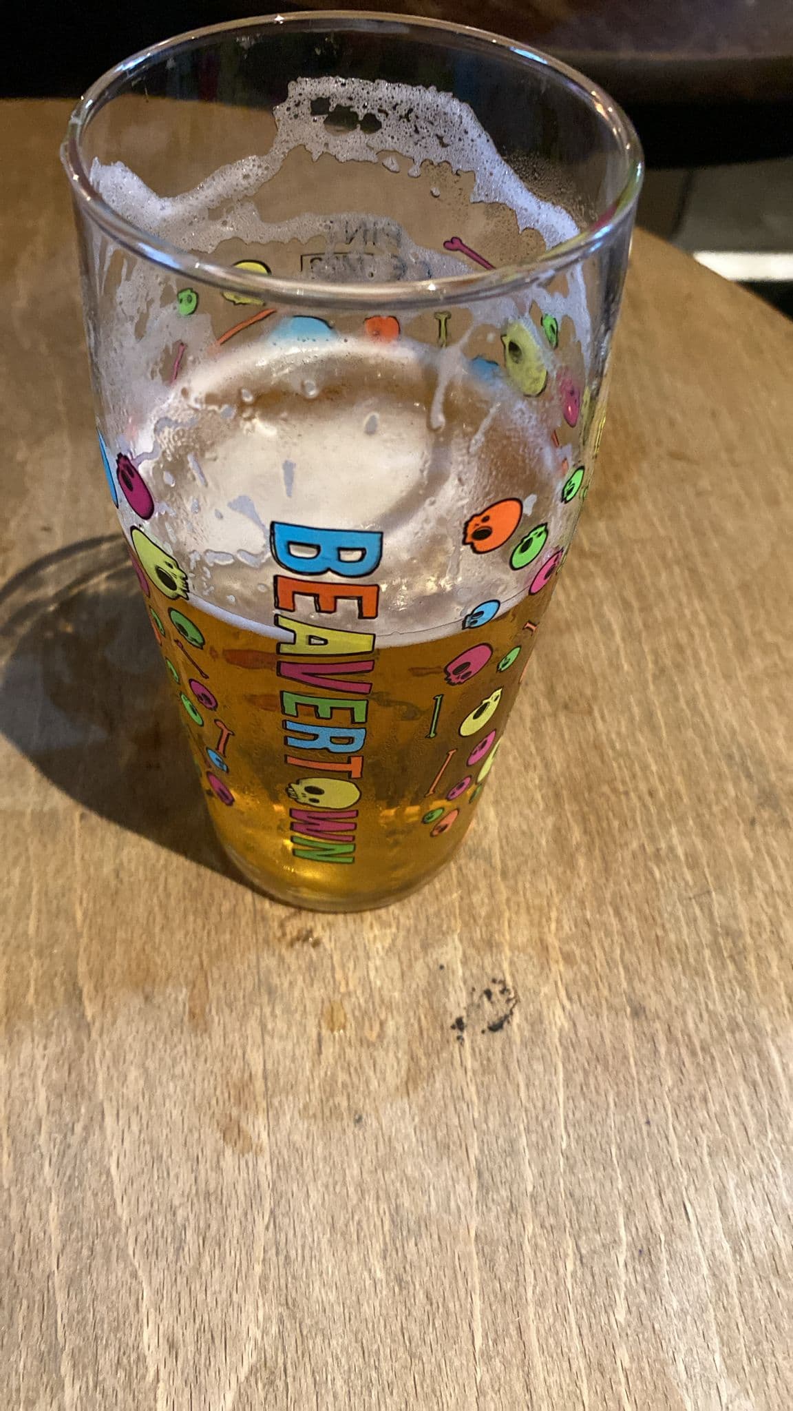 Beer #4367