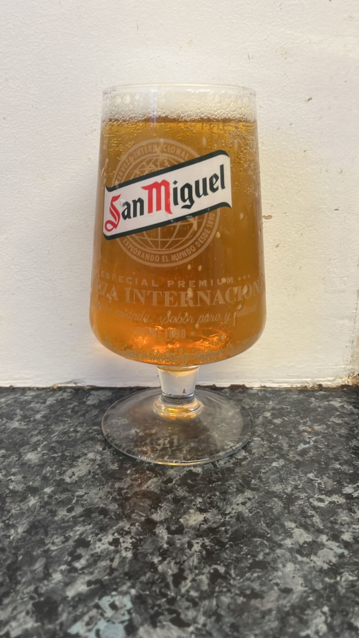 Beer #4368